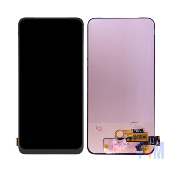 Touch+Display Oppo Reno2 F/Reno2 Z Negro